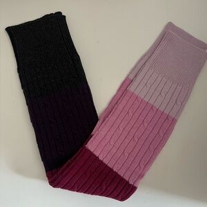 Sloomb Adult Wool Legwarmers NEW!!